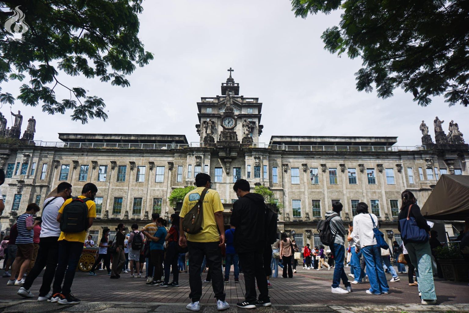 USTET 2025 draws more than 48,000 applicants The Flame