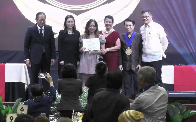 Artlets alumna wins in 71st Palanca Awards