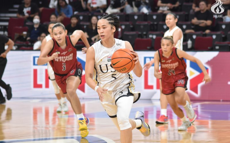 Tigresses forced into win-or-go-home bout after OT loss against Maroons