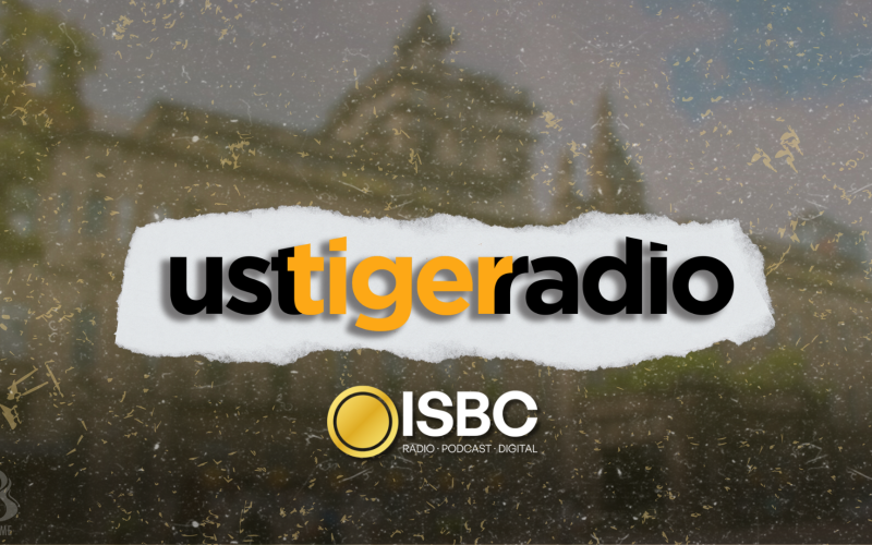 Three Artlets win in global broadcasting awards; UST Tiger Radio named station of the year