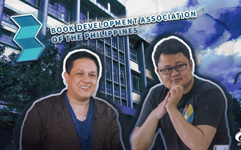 Two Artlets profs named trustees of PH’s largest book trade association
