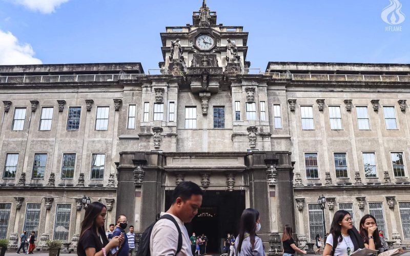 Lowest in three years: Number of UST enrollees drops to 40,657