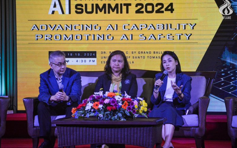 UST to boost AI use in instruction delivery as hybrid learning stays