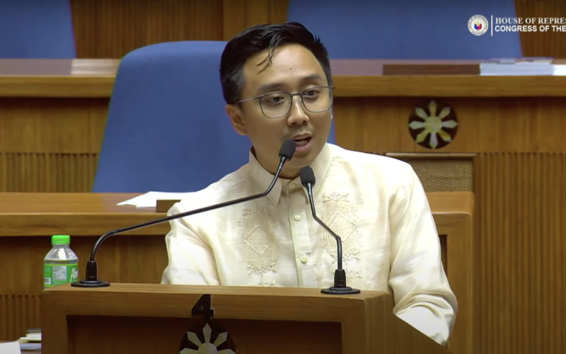 Hold OSA accountable for violating students’ democratic rights – youth lawmaker