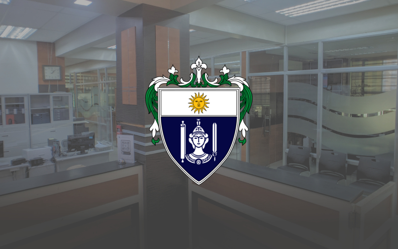 Turingan vows faster processing of AB student organization papers
