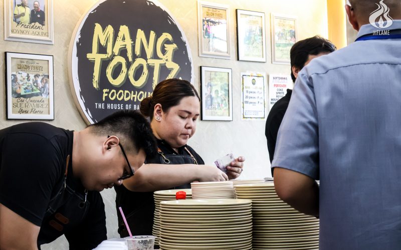 Mang Tootz moves out, but keeps the flavors alive