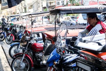Trike troubles: Manila’s new fare matrix frustrates drivers, confuses passengers