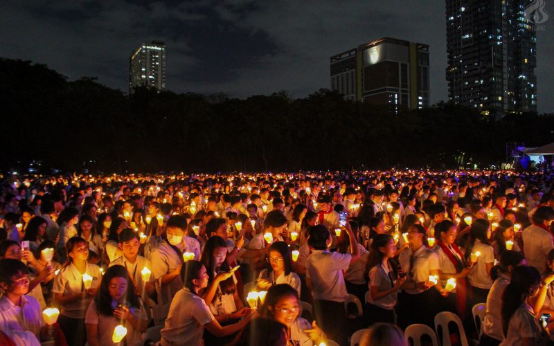 ‘Pandemic survivors:’ UST Baccalaureate Mass 2024 to center on ‘spreading light’