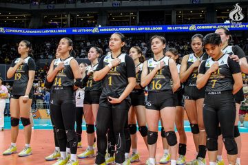 Golden Tigresses fall short to Lady Bulldogs in finals