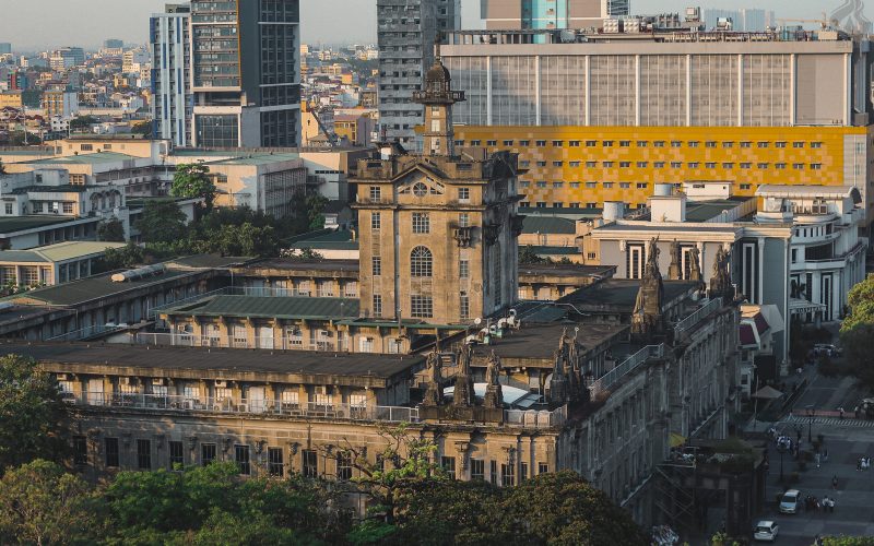 Manila places 103rd in 2025 QS best student cities worldwide