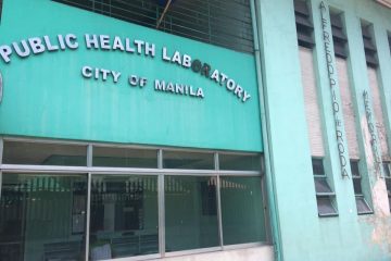 ‘Unjust,’ ‘costly:’ UST employees slam Manila health permit requirement