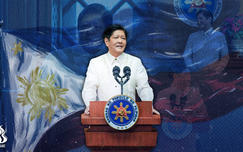 Promise vs. Progress: How the Marcos admin fared since SONA 2023
