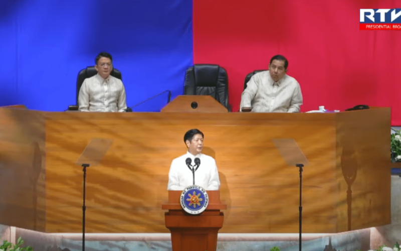 Digitalization, ethical AI use in PH education underway – Marcos