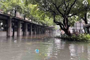 ‘UST storm water drainage not enough to address recurrent flooding’