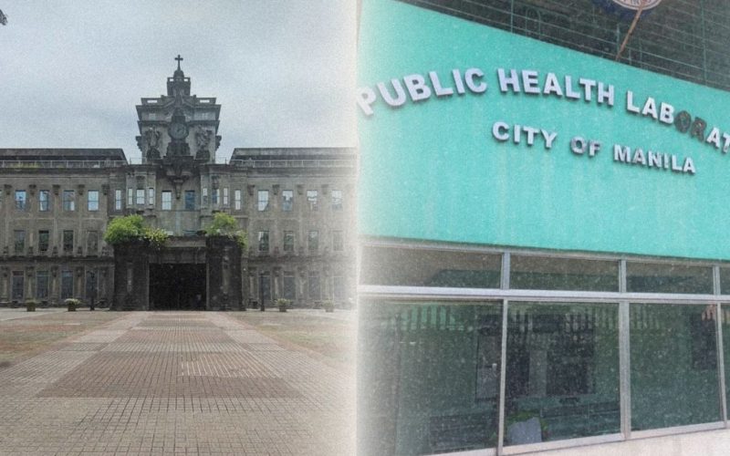 UST employees who fail to secure health permit to be locked out of MyUSTe portal