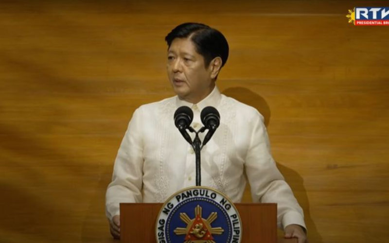 Marcos: All POGOs banned starting today