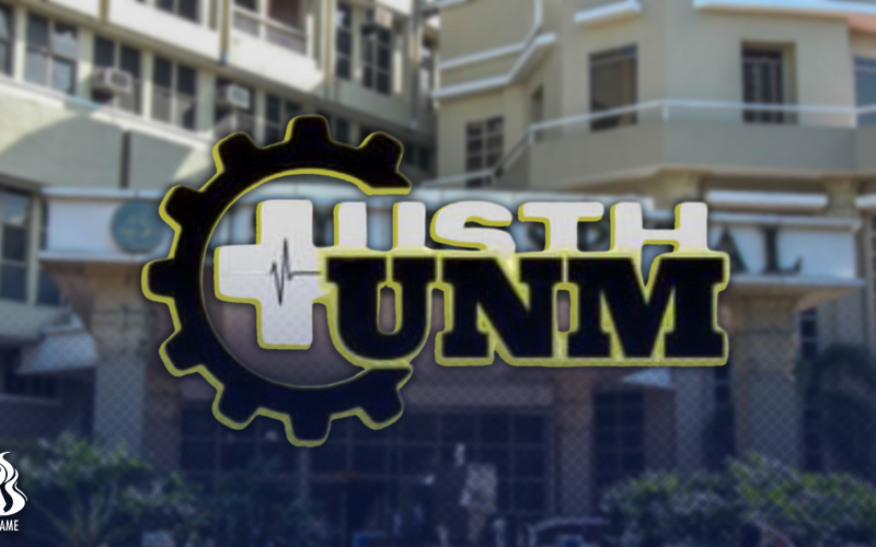 Revoke ‘exploitative’ health permit ordinance, UST Hospital union urges Manila city government