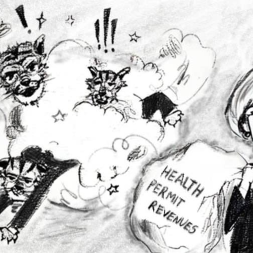 EDITORIAL: The real enemy