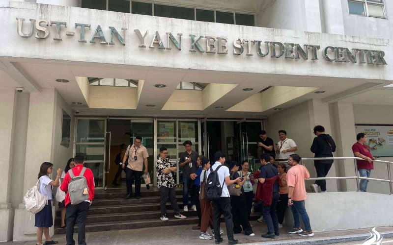 No fire in Tan Yan Kee contrary to inspector’s preliminary report, says FMO