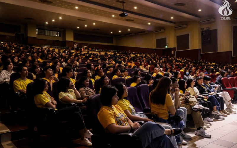 UST to welcome nearly 12,000 freshmen for AY 2024-2025