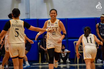 Growling Tigresses escape Lady Falcons for third straight dub