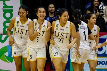 Growling Tigresses rebound after comeback win over Lady Archers