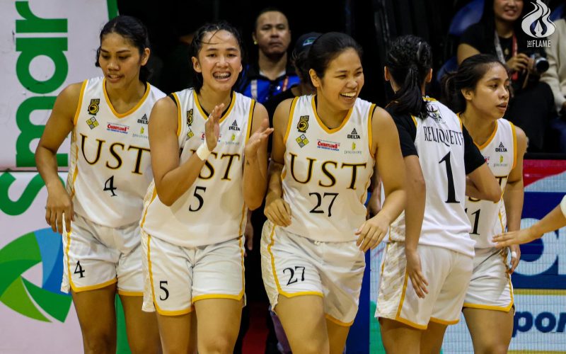 Growling Tigresses rebound after comeback win over Lady Archers