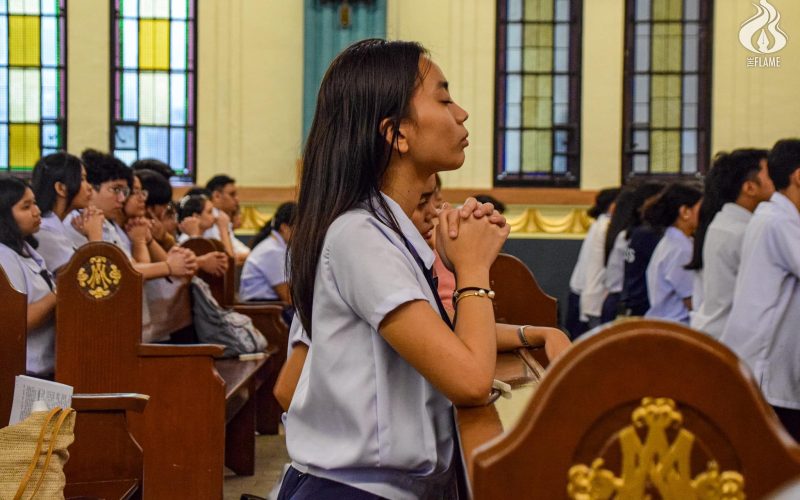 Thomasians urged to uplift rights of marginalized