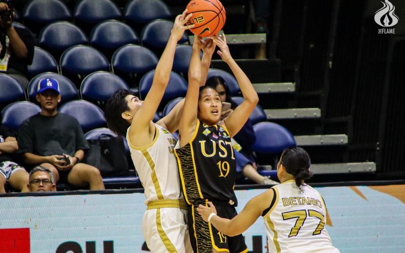 NU Lady Bulldogs foil UST Growling Tigresses’ late surge to stay unbeaten