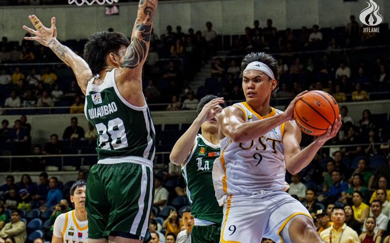 Drought continues: Reigning champs Archers shoot down Tigers