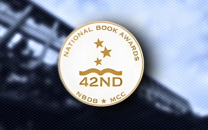 Nine UST professors, alumni among finalists in 42nd National Book Awards