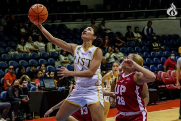 Tigresses foil Maroons’ late surge in Final Four rematch