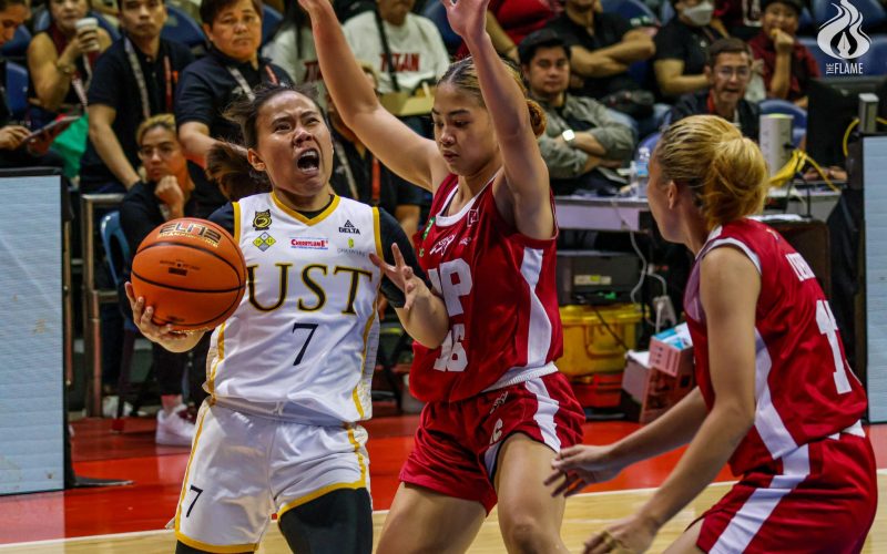 Red-hot Growling Tigresses blast Fighting Maroons to kickstart Round 2