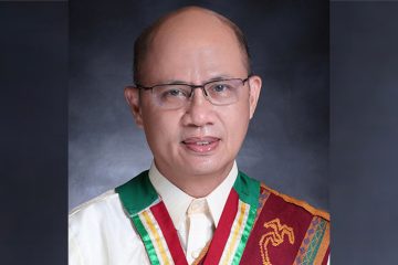 AB assistant dean reelected as vice president of PH’s oldest psychological association