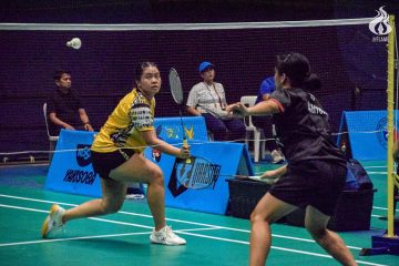 UST Shuttlers suffer back-to-back losses to NU, UP