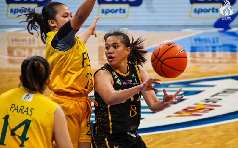 Growling Tigresses escape Lady Tamaraws’ late scare