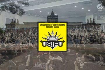 UST to withhold faculty’s share of tuition hike pending negotiations