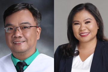 Artlets prof, alumna bag prizes in 46th Catholic Mass Media Awards