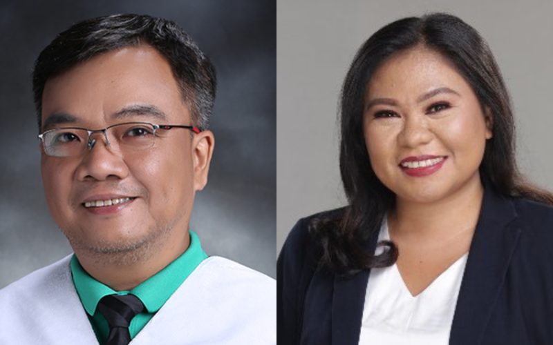 Artlets prof, alumna bag prizes in 46th Catholic Mass Media Awards