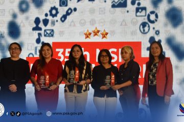 Artlets alumna and former The Flame writer reaps PSA best statistical story award