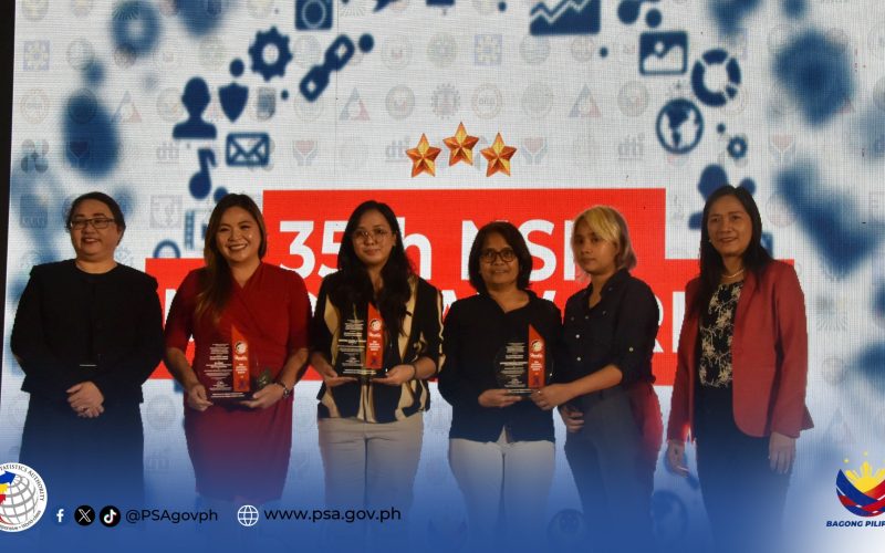 Artlets alumna and former The Flame writer reaps PSA best statistical story award