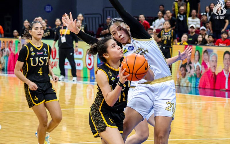 Lady Bulldogs stay unbeaten, hand Tigresses second loss