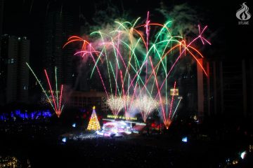 UST Paskuhan 2024 festivities to start earlier than usual with theme of gratitude