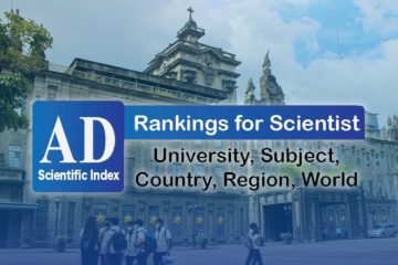 UST ranks 6th among PH research institutions in 2025 Alper-Doger Scientific Index