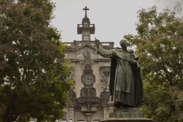 UST falls to 2nd among PH private schools in 2025 AppliedHE rankings