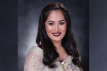 Artlets alumna recognized for report on heart disease