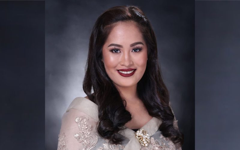 Artlets alumna recognized for report on heart disease