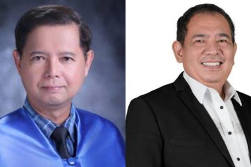 Marcos names Artlets prof, Philosophy alumnus to TESDA board, media security task force