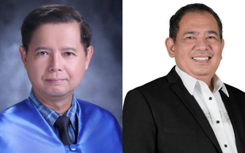 Marcos names Artlets prof, Philosophy alumnus to TESDA board, media security task force