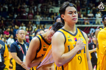 Growling Tigers’ quest for redemption ends after bowing to Fighting Maroons in semis